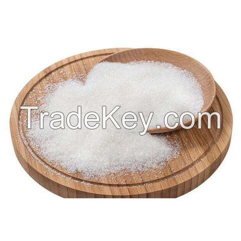 Grade A High quality Icumsa 45 origin Brazil sugar per ton wholesale price