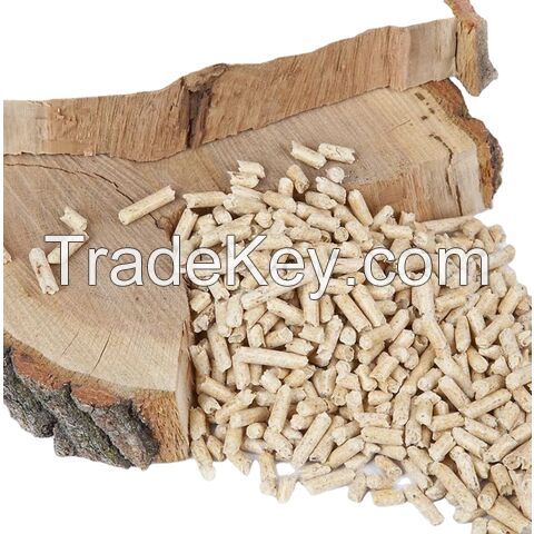 Premium Wood Pellets | Wood Pellets High Quality Wood Pellets With Competitive Price