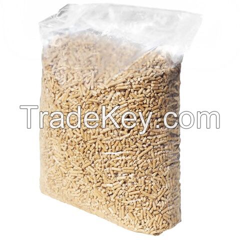 Premium Wood Pellets | Wood Pellets High Quality Wood Pellets With Competitive Price