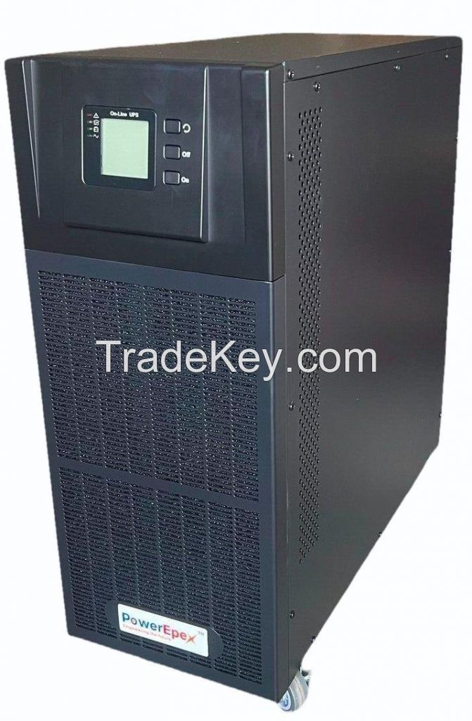 YDC 20kVA Online UPS