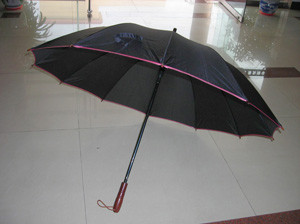 golf umbrella