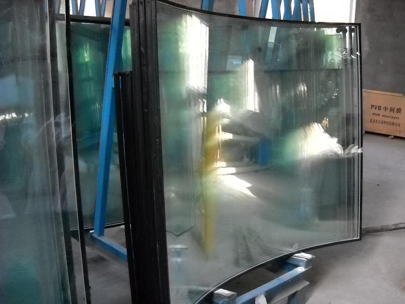 Insulating Glass(Flat and insulating glass)