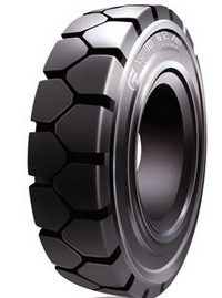 PNEUMATIC SOLID TYRE / SOLID TIRE
