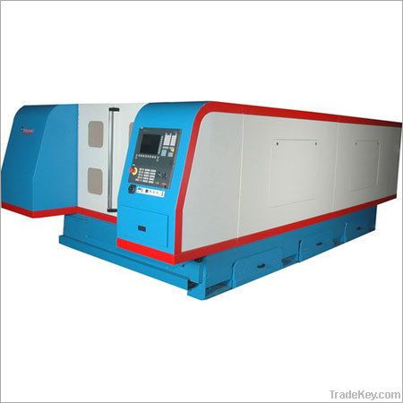 Laser Cutting System