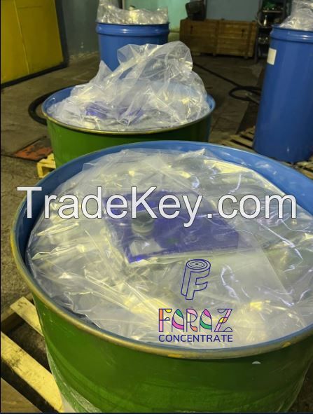 fruit concentrate