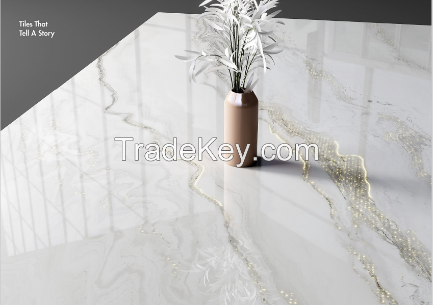 Tile (753) Silver