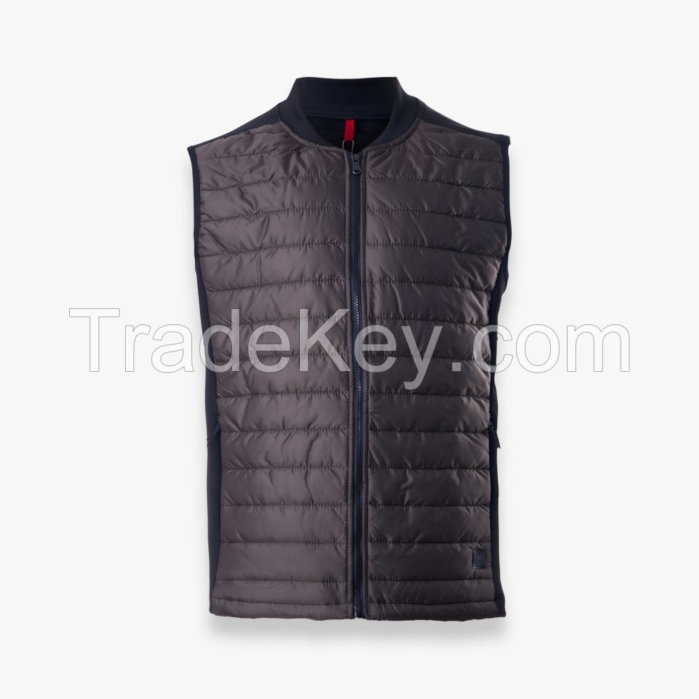 Turkish Rain vest 
