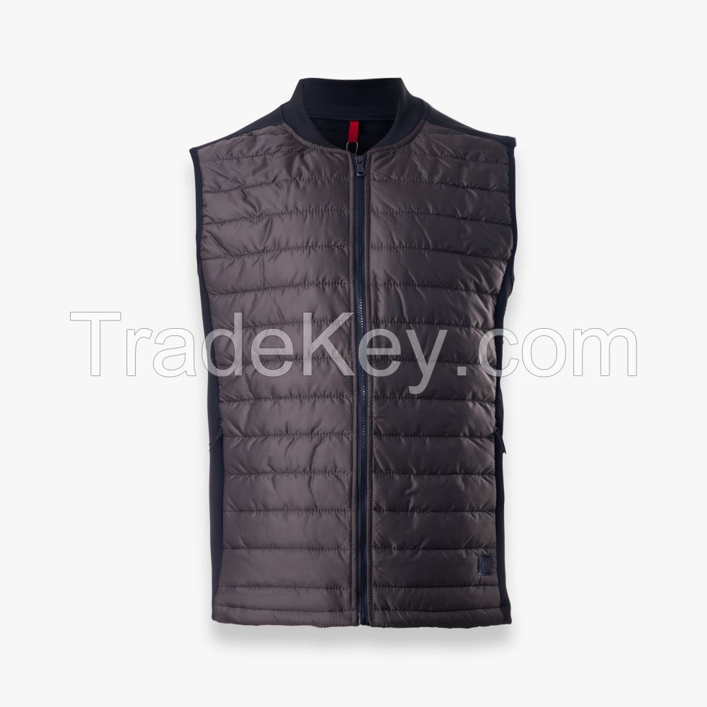 Turkish Rain vest