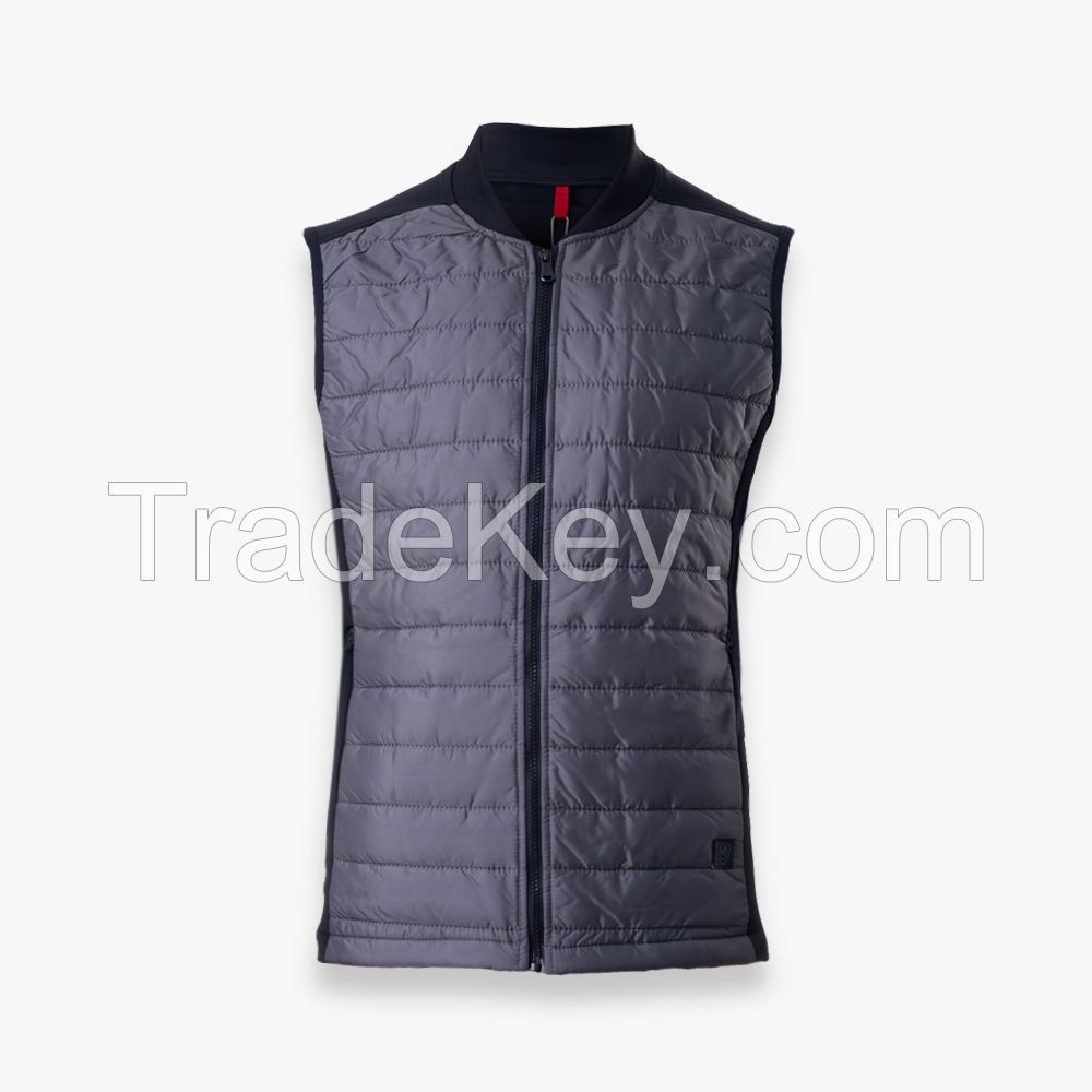 Turkish Rain vest