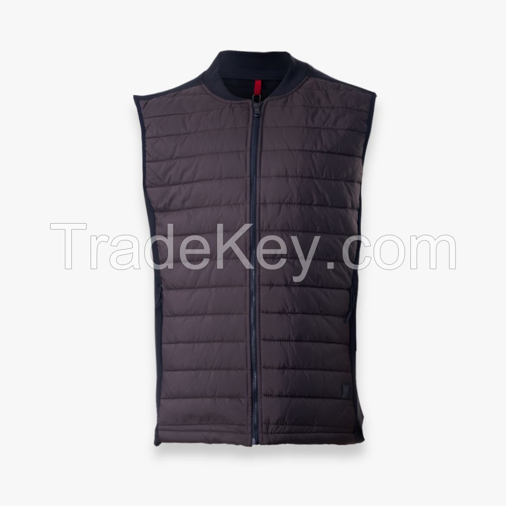 Turkish Rain vest 