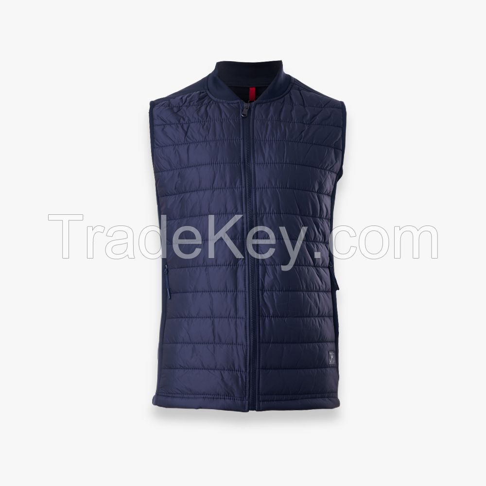 Turkish Rain vest