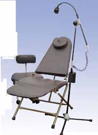 Portable Dental Chair