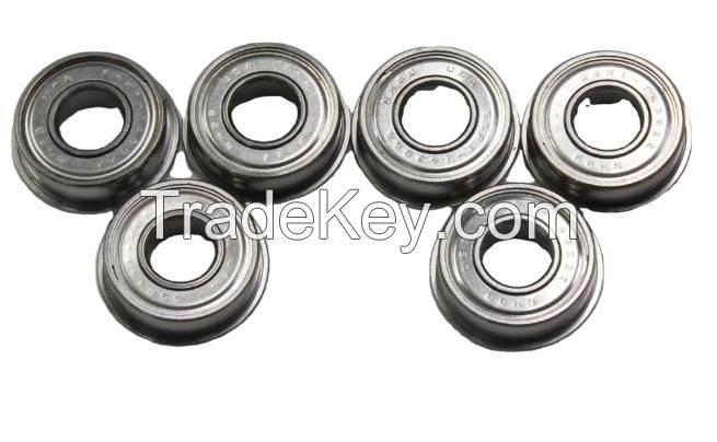 Hot Sale High Quality NHBB SSRI-1438ZZ Bearing Deep Groove Ball Bearings Kaydon Roller Bearing