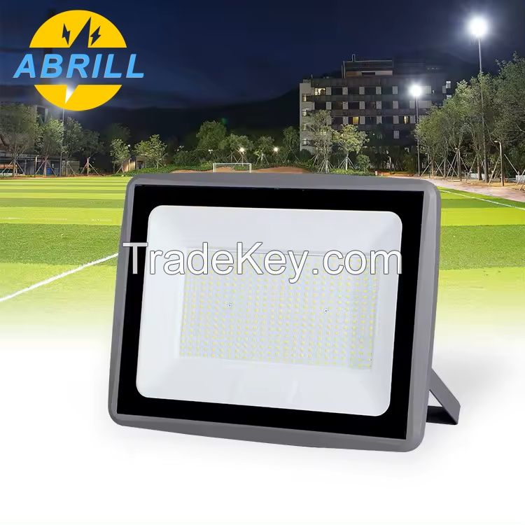 Factory Direct Sale Ip65 Outdoor Security Flood Light Led 50w Floodlight Waterproof Projector