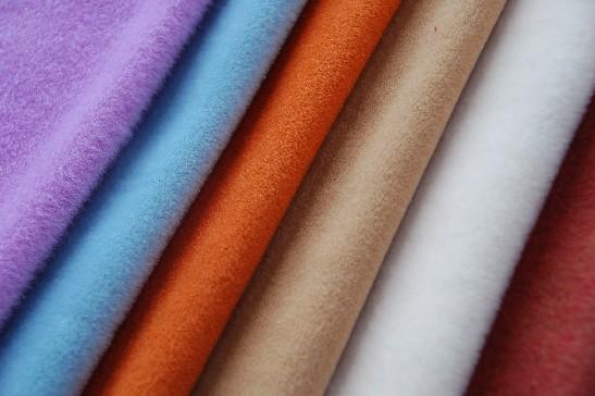 woolen coat fabric
