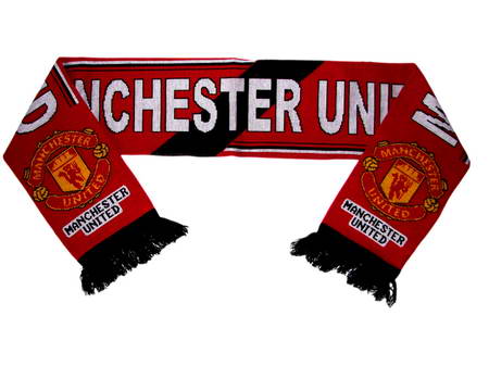 Football scarf