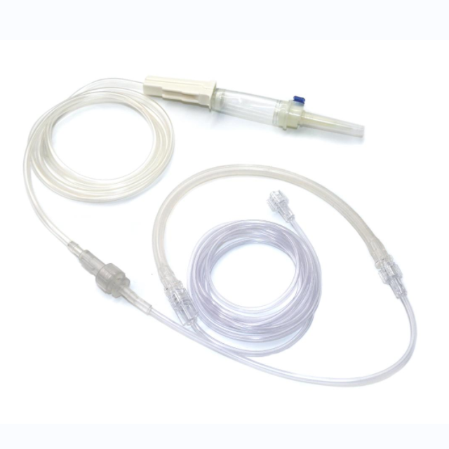 Potent Medical Manufacturer Urology Device Urodynamics System Fluid-Filled Urodynamic Catheters for Measure bladder pressure