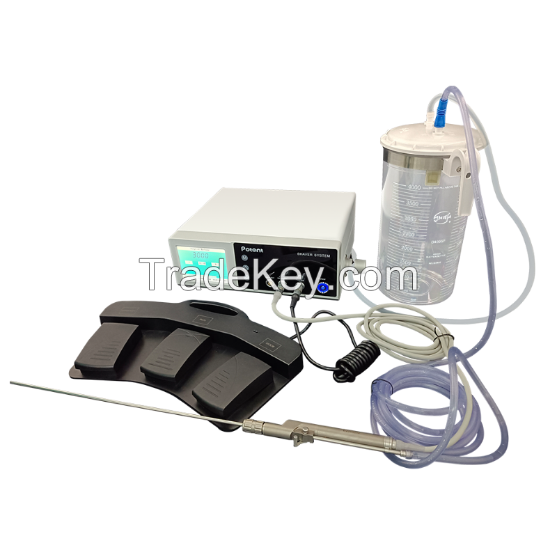 Potent Medical devices Surgical instrument Cystoscope Thu Ho Yag laser Urology Morcellator For Prostate BPH resectoscope