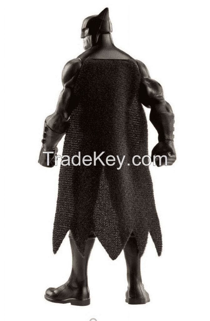 DC Batman Missions Dark Suit Batman