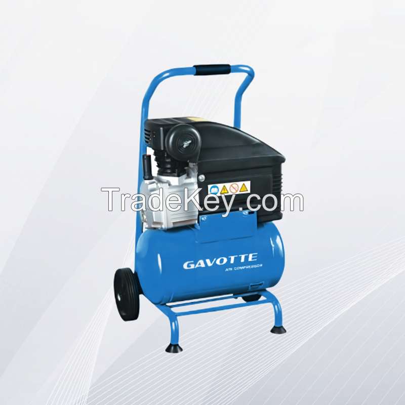 China air compressor | Portable direct drive air compressor