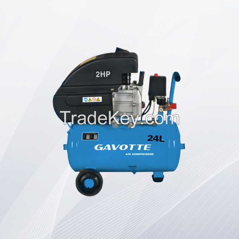 China air compressor | Portable direct drive air compressor