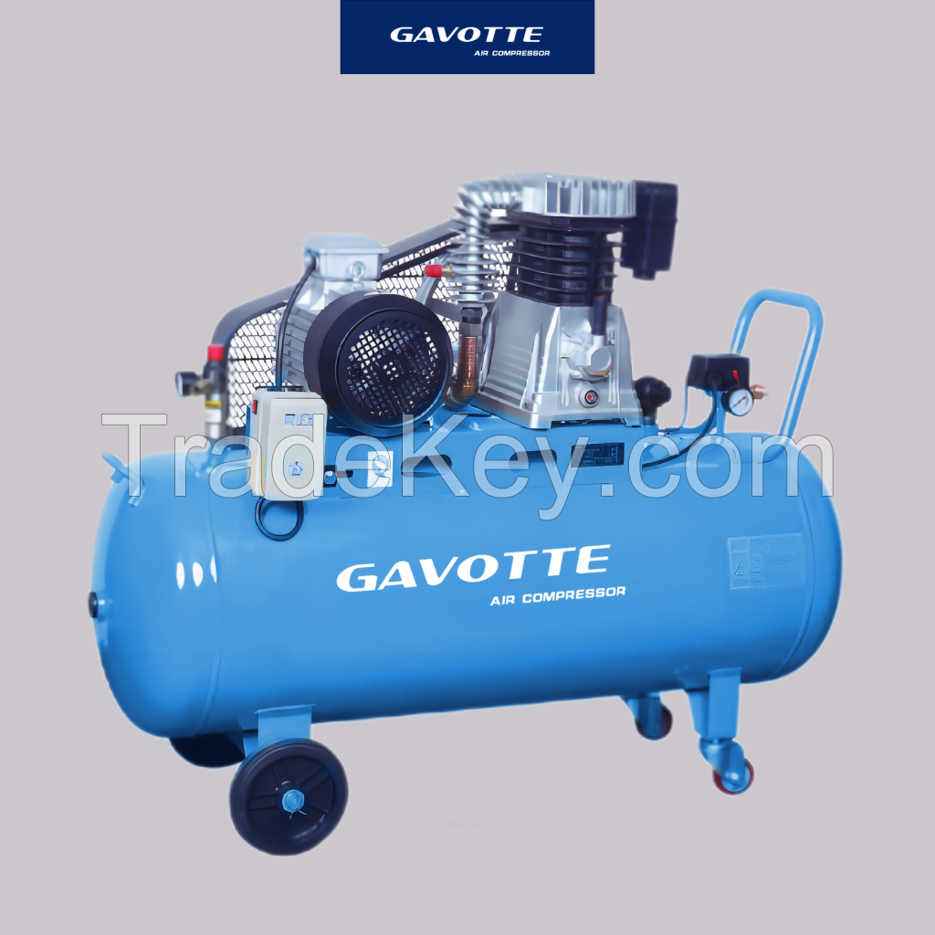 China air compressor | Belt driven air compressor