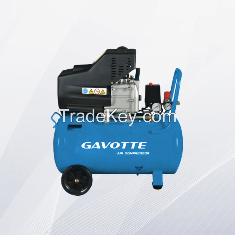 China air compressor | Portable direct drive air compressor