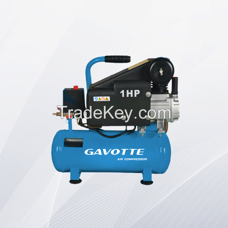 China air compressor | Portable direct driven air compressor