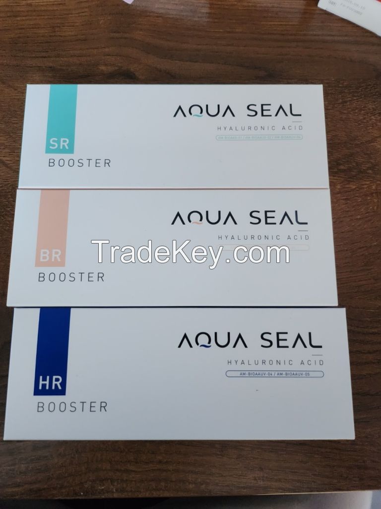 Aqua Seal Korea Dermal filler