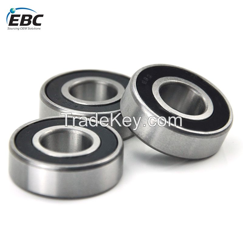 High Temperature Bearings