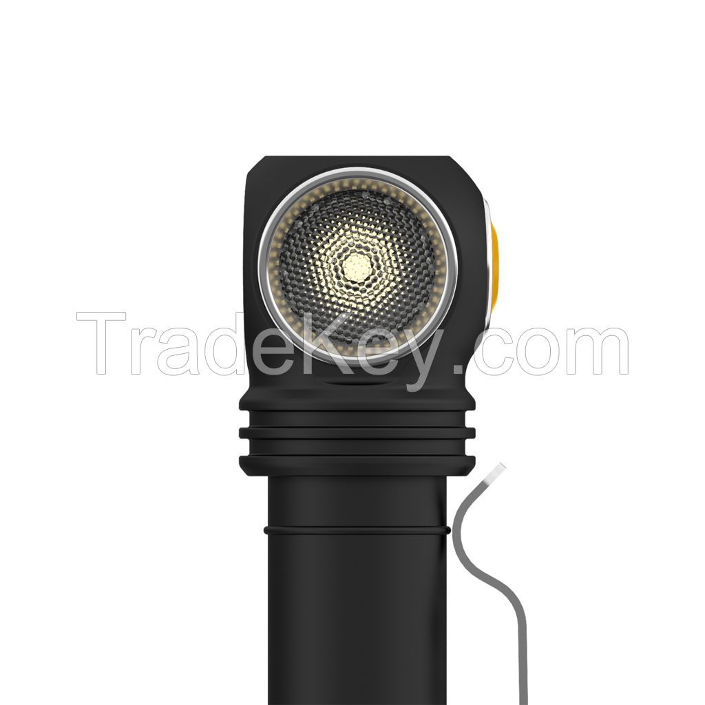 Armytek Wizard C2 Magnet USB (Warm Light)