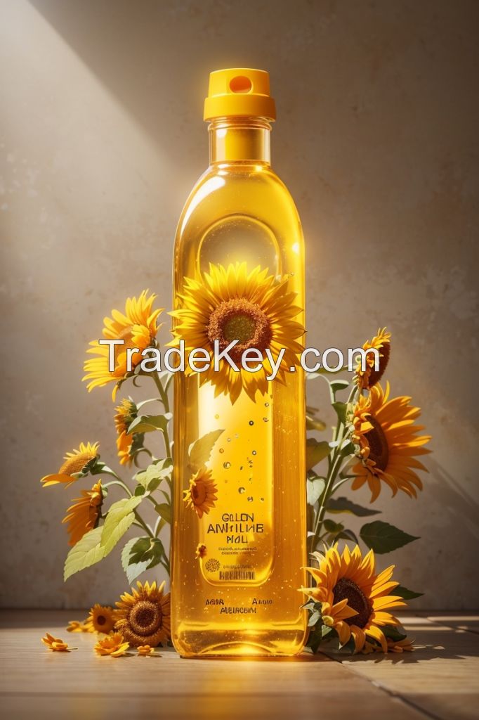 Sunflower oil