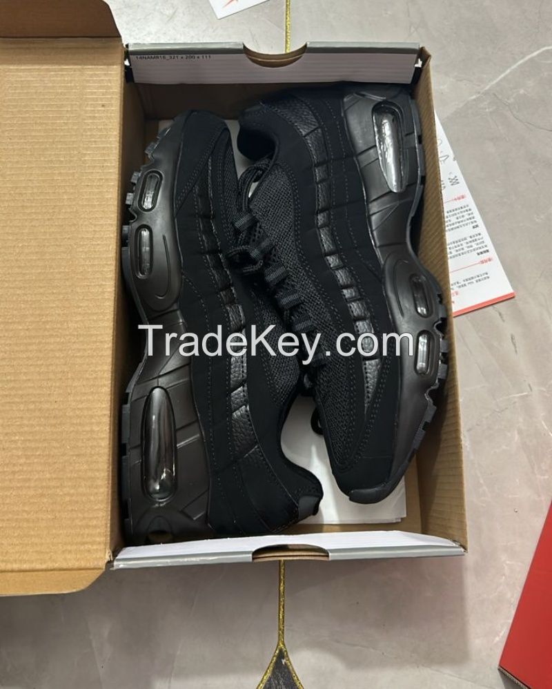 Wholesale Dropshipping Black Max Tns Men Sport Fujian Shoes