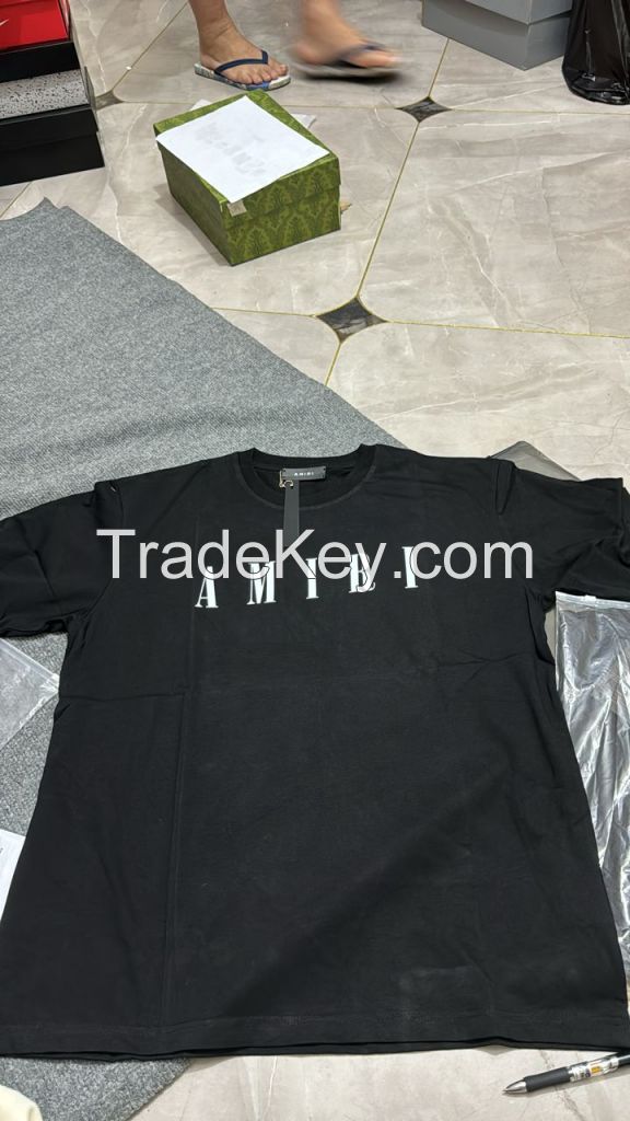 New Fashion Og Quality Tshirts Cotton Jacket Tracksuit Sport Clothes Sets