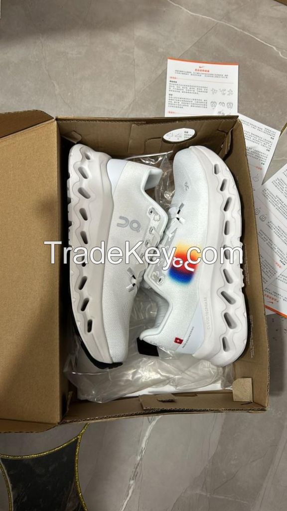 2024 new Sports Shoes On Cloud X3 Shift Running Basketball Cloudmonster Shoes