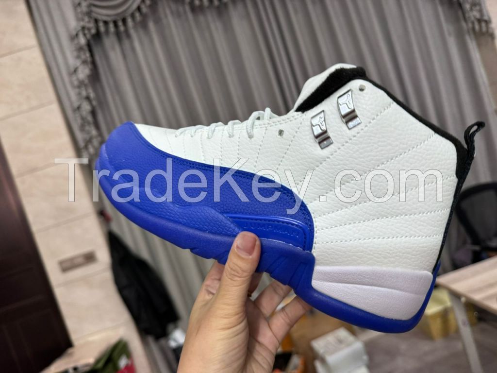 Designer  12 Blueberry Sports Putian in Fujian Shoes Factory