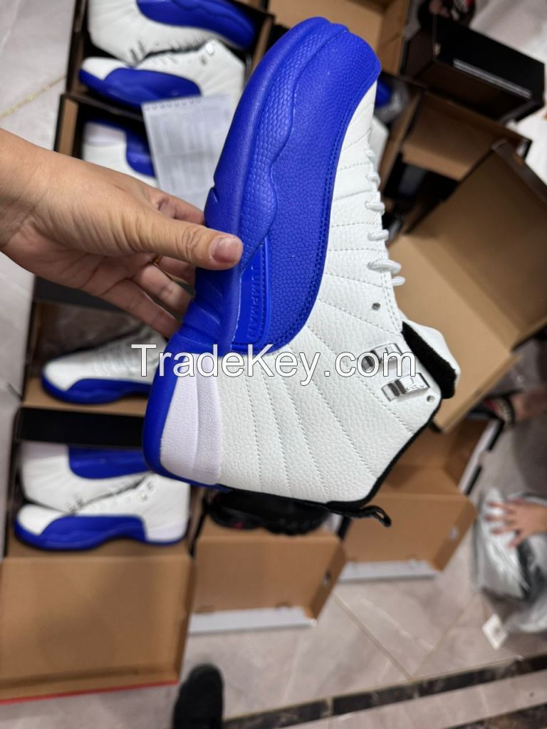 Designer  12 Blueberry Sports Putian in Fujian Shoes Factory