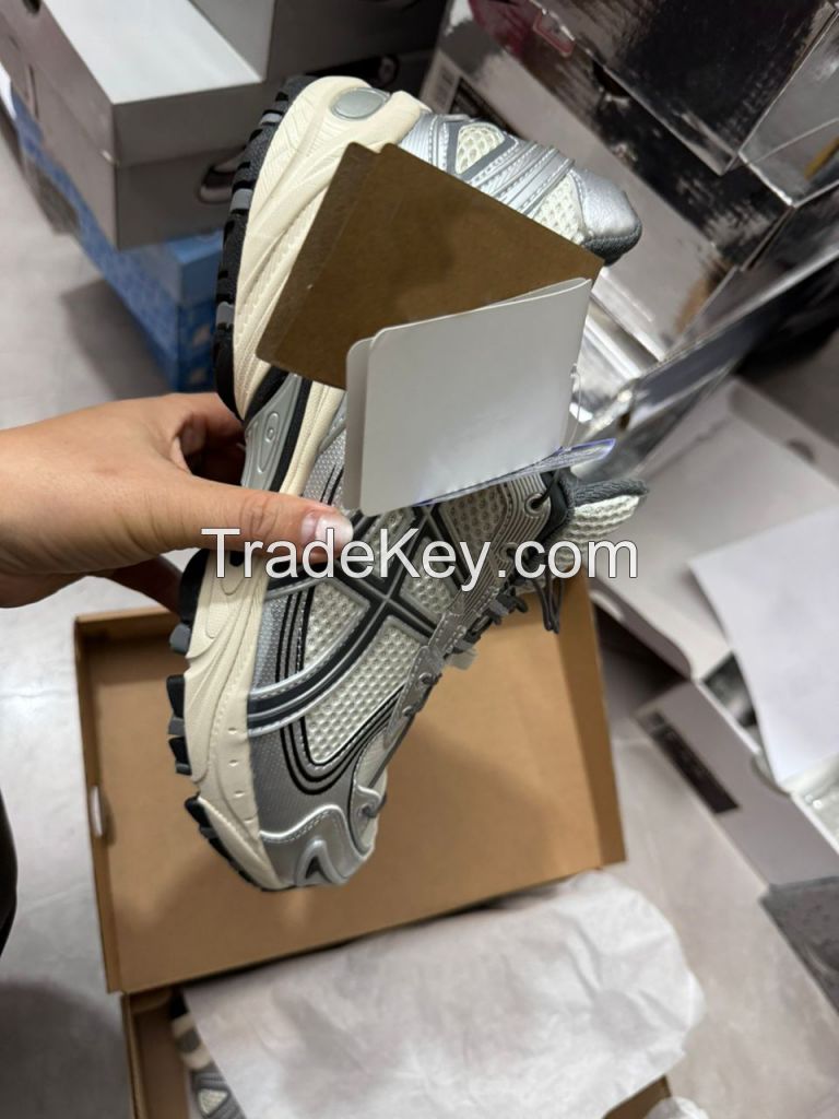 Wholesale Factory Sneakers Gel-Nyc Sport Man Running Sneaker Shoes New Fashion