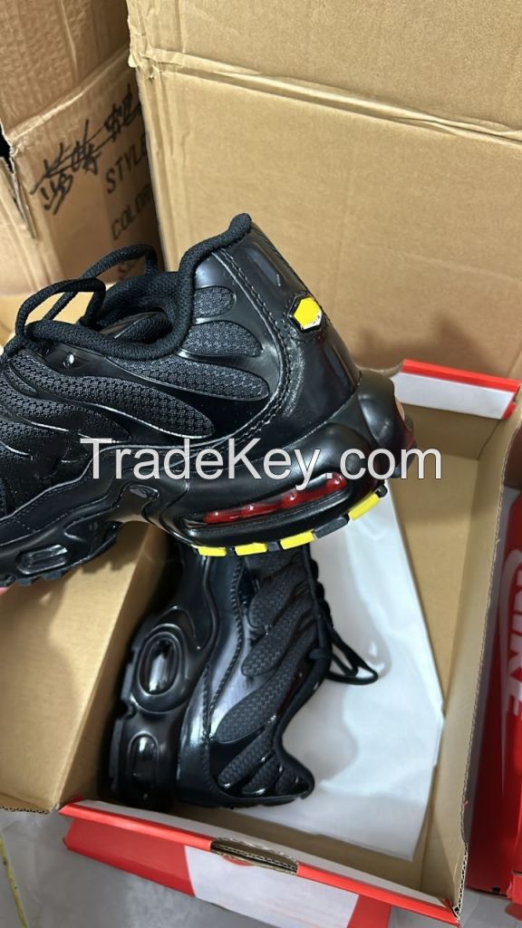 Wholesale Dropshipping Black Max Tns Men Sport Fujian Shoes