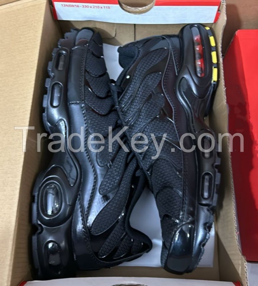 Dropshipping Wholesale Factory Air Vapormax Plus Sport Shoes