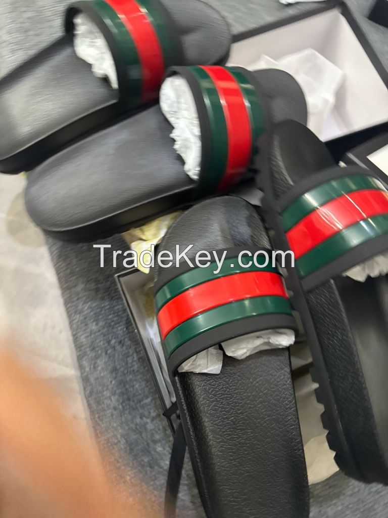 Luxury Slippers Designer Sandals Comfortable guangzhou factory Shoes