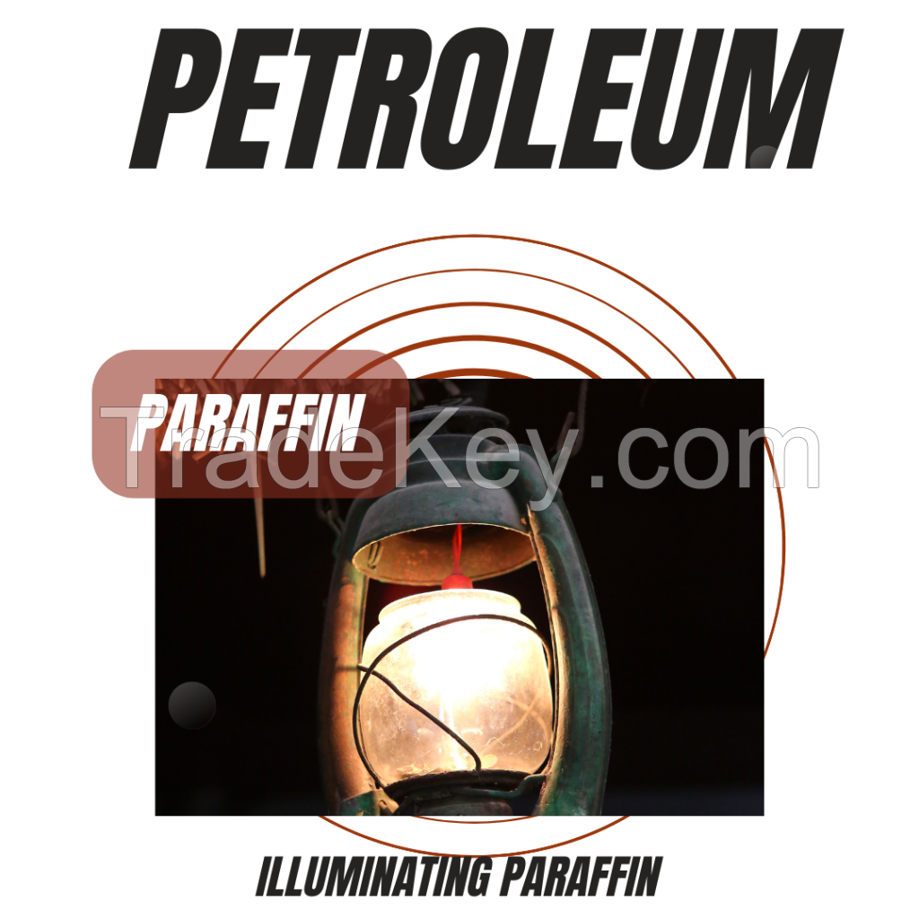 Diesel 50PPM, 10PPM (EN590) & PETROLEUM