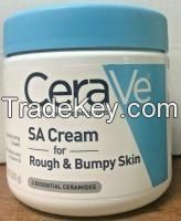 CeraVered Moisturizing Cream Normal To Dry Skin - 16oz, 453g