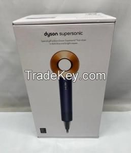 Dyson Supersonic Hair Dryer Limited Edition Gift