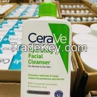 CeraVered Moisturizing Cream Normal To Dry Skin - 16oz, 453g