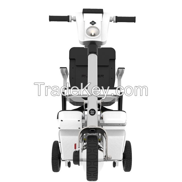 mobility electric scooter