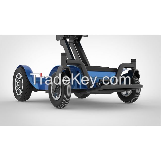 electric wheelchair/power chairP810B