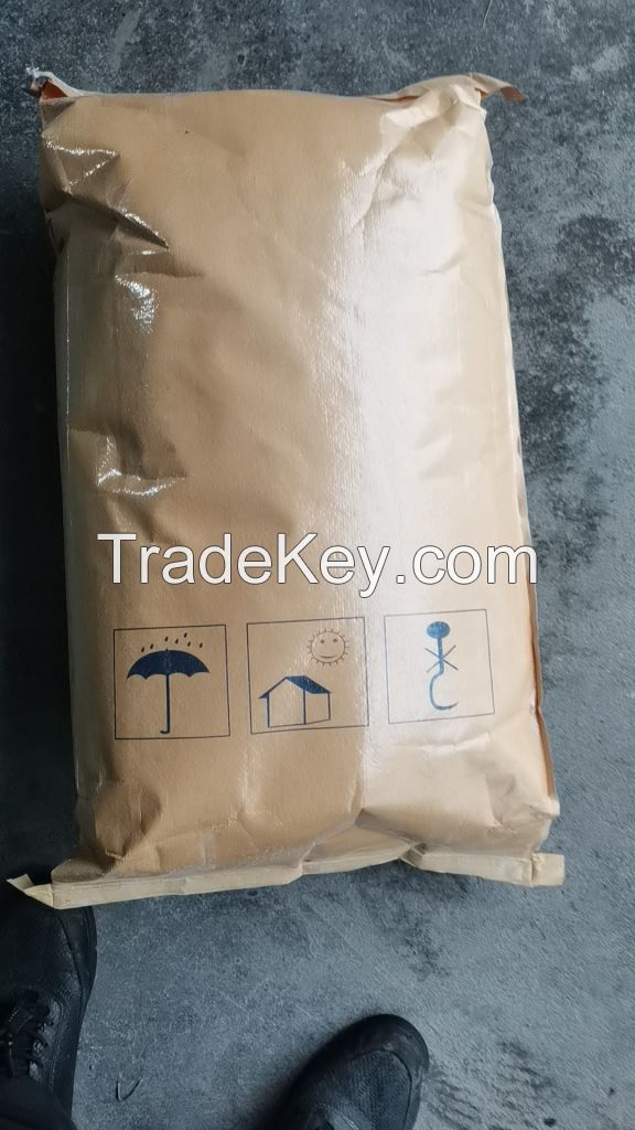 polyether adsorbent hydrotalcite