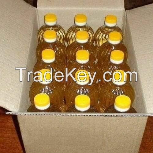 cheap refined sunflower oil