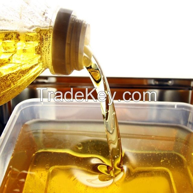 Hot Sale Pure and Sustainable Palm Oil for Sale Embrace Quality and Environmental